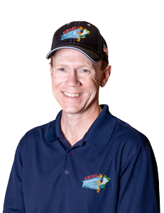 excel roofing project manager Tylor Sharp