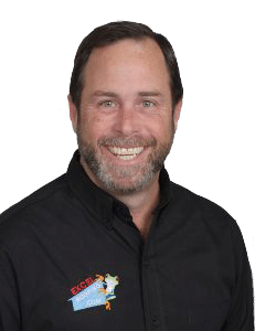 excel roofing project manager troy lindsay