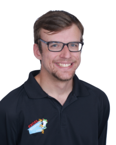 excel roofing project manager joe bender