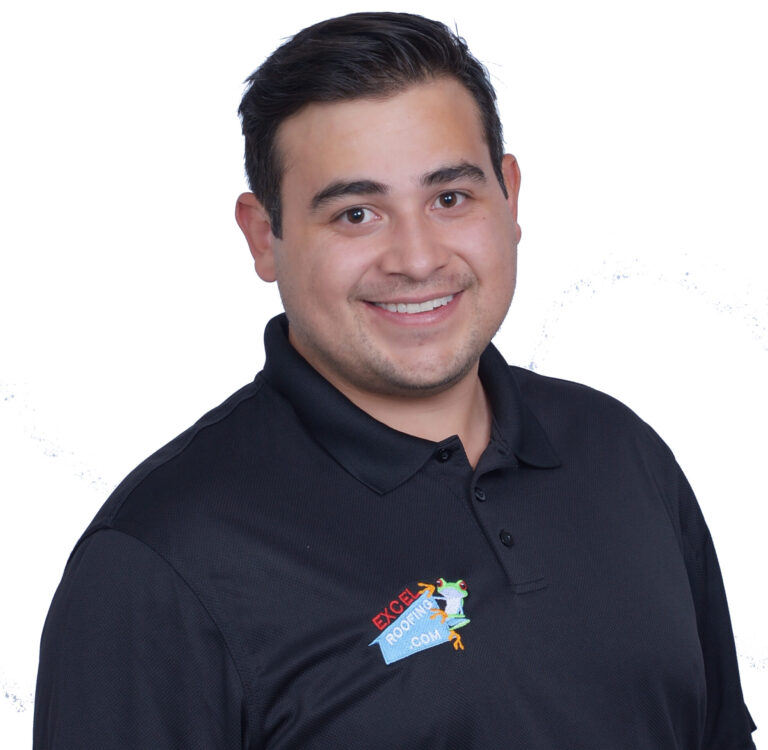 Carlos Colorado Springs Excel Roofing